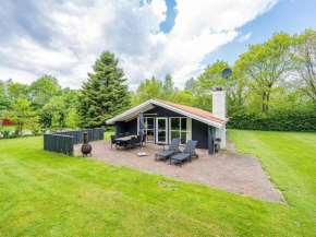 Holiday home Oksbøl XLIX